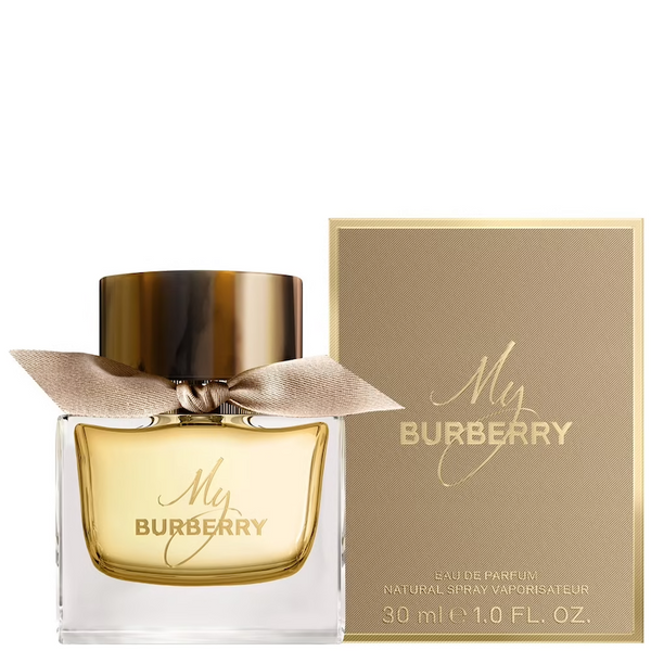 Mein Burberry – Eau de Parfum – Burberry – 90 ml