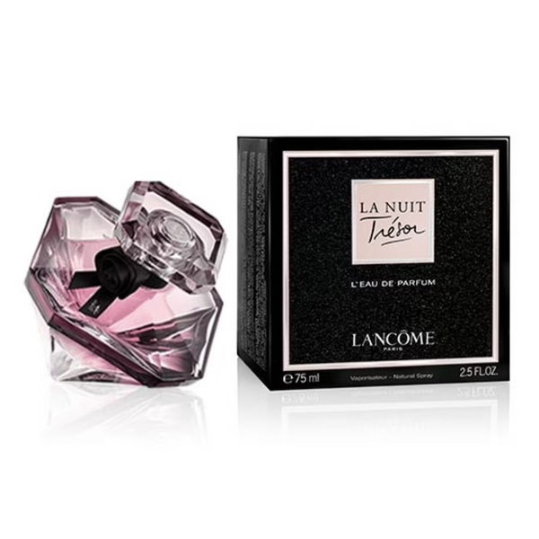 La Nuit Trésor - Eau de Parfum - Lancôme - 75ml