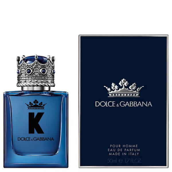 K - Eau de Parfum - Dolce &amp; Gabbana - 100ml