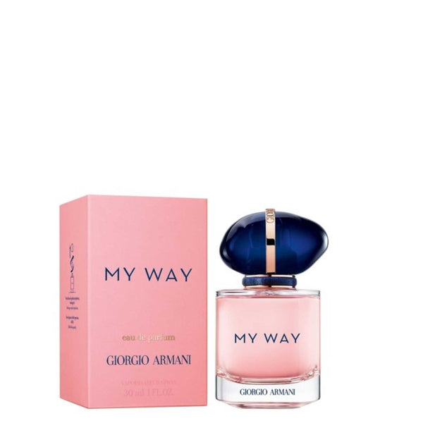 Mein Weg - Eau de Parfum - Giorgio Armani - 90ml