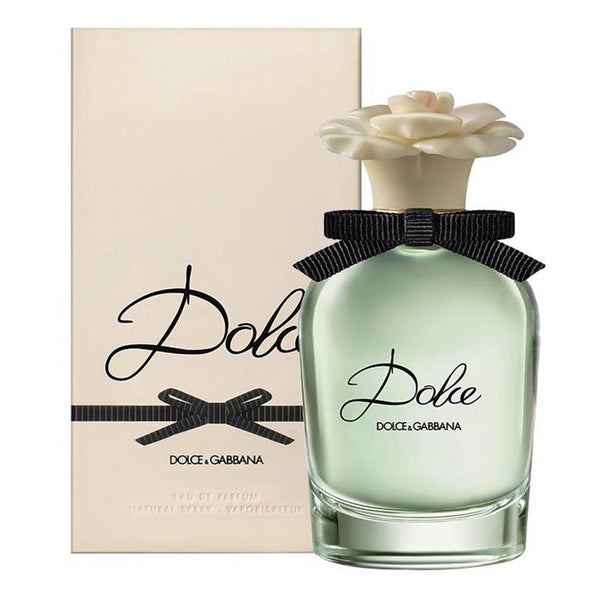 Dolce - Eau de Parfum - Dolce&Gabbana - 75ml - TESTEUR NEUF