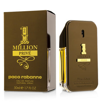 1 Million Privé - Parfum - Paco Rabanne - 100ml