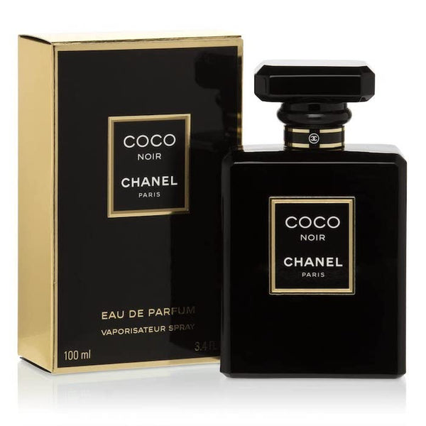 Coco Noir - Eau de Parfum - Chanel - 100ml