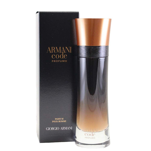 Code Profumo - Eau de Parfum - Armani - 120ml