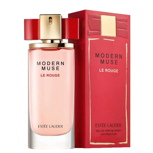 Modern Muse Le Rouge – Eau de Parfum – Estée Lauder – 50 ml – NEUER TESTER