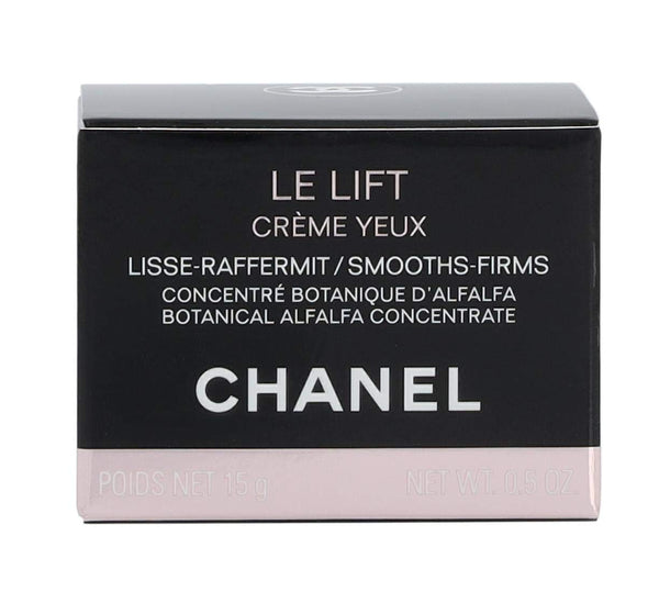 Crème yeux Concentré - Le Lift - Chanel - 15g