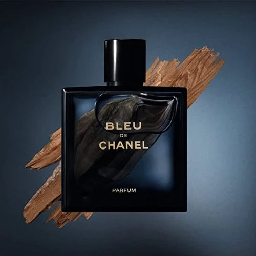 Bleu de Chanel - Parfum Vaporisateur - Chanel - 100ml