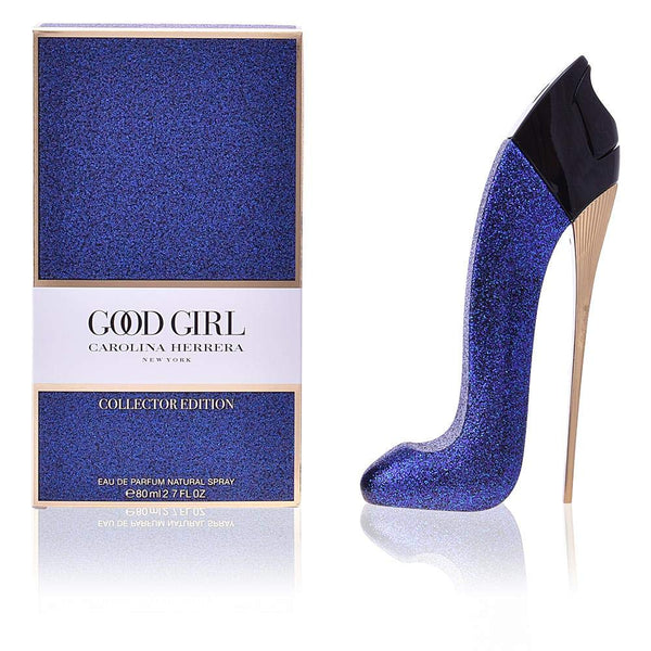 Good Girl Collector - Eau de parfum - Carolina Herrera - 80ml