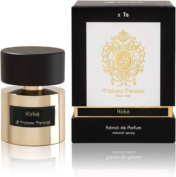 Kirké - Perfume extract - Tiziana Terenzi - 100ml