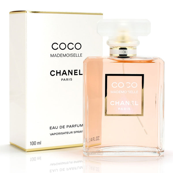 Coco Mademoiselle - Eau de Parfum - Chanel - 100ml - TESTEUR NEUF