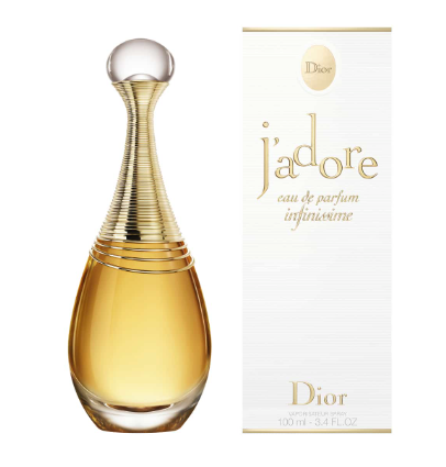 J'adore Infinissime - Eau de Parfum - 100ml - TESTEUR NEUF