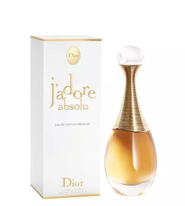 J'adore Absolu - Eau de Parfum - 100ml - TESTEUR NEUF