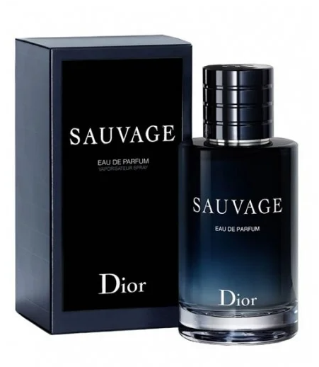 Sauvage - Eau de Parfum - 100ml