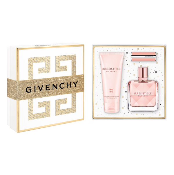 Irresistible Givenchy - Coffret Eau de Parfum