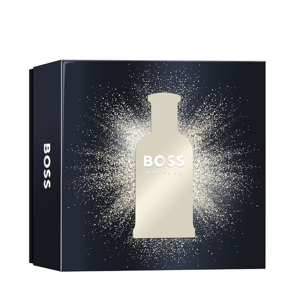 Boss Bottled - Coffret Eau de Toilette