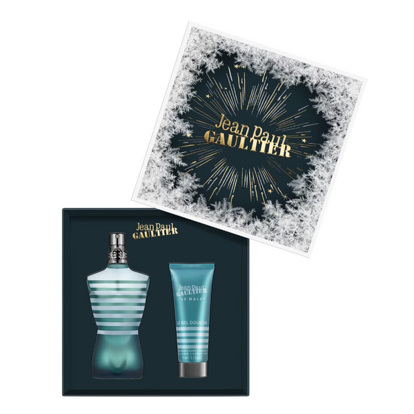 Le Male - Coffret Eau de Toilette Jean Paul Gaultier