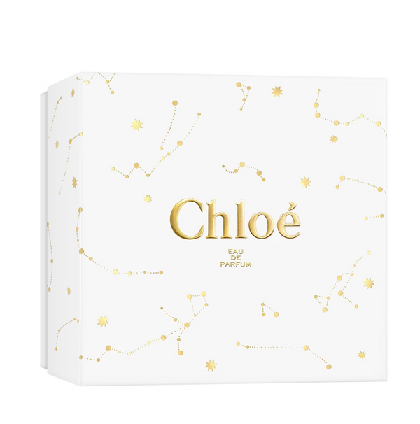 Chloé Signature - Coffret Eau De Parfum