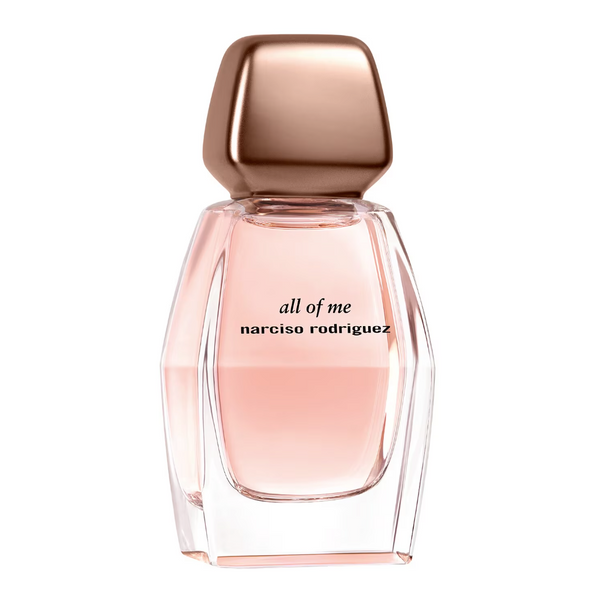 All of me - Coffret Cadeau Eau de Parfum