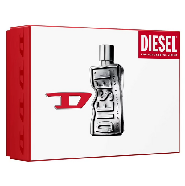 D by Diesel - Coffret Eau de Toilette