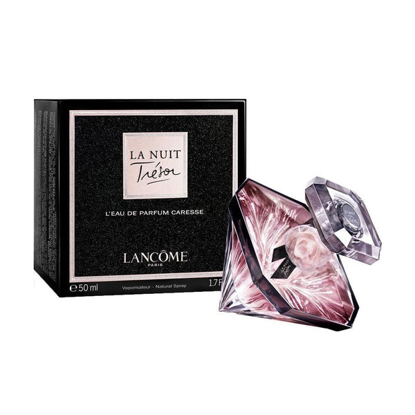 La Nuit Trésor Caresse - Eau de Parfum - Lancôme - 75ml