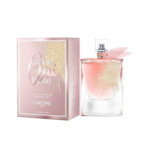 La Vie Est Belle L’Eau De Parfum D’Exception - Eau de Parfum - Lancôme - 100ml