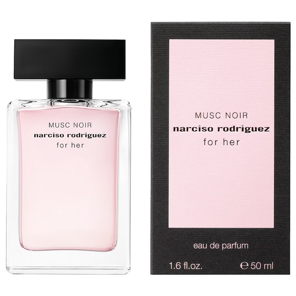 For Her Musc Noir - Eau de Parfum - Narciso Rodriguez - 100ml