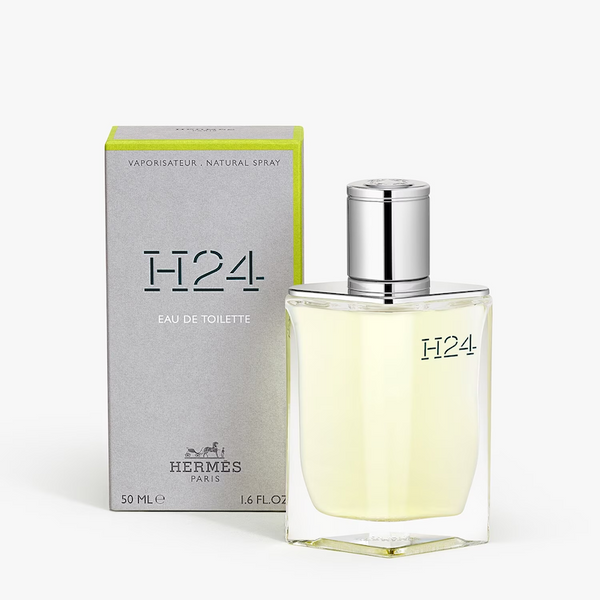 H24 – Eau de Toilette – Hermès – 100 ml