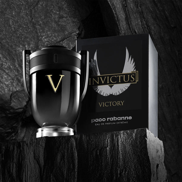 Invictus Victory – Eau de Parfum – Paco Rabanne – 100 ml