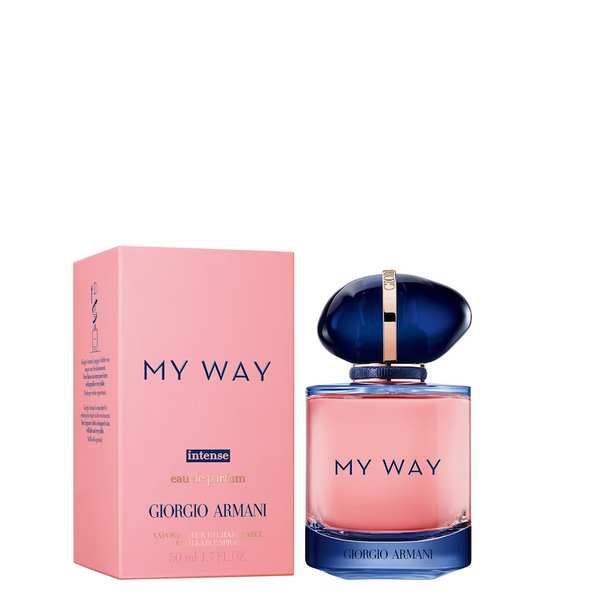 My Way Intense – Eau de Parfum – Giorgio Armani – 90 ml