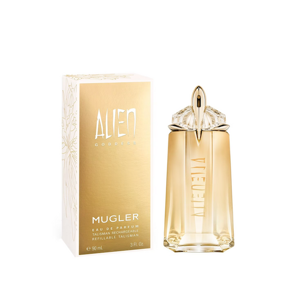 Alien Goddess - Eau de parfum - Thierry Mugler - 90ml