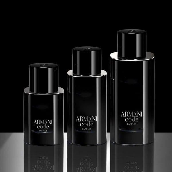 Code - Eau de Parfum - Armani - 125ml