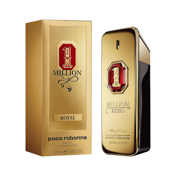 1 Million Royal -  Eau de Parfum - Paco Rabanne - 100ml - TESTEUR NEUF