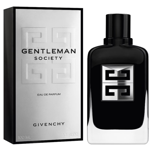 Gentleman Society – Eau de Parfum – Givenchy – 100 ml