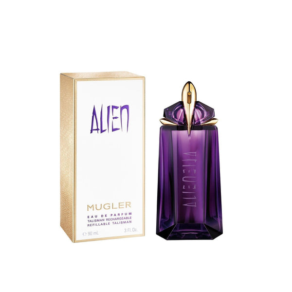 Alien - Eau de parfum - Thierry Mugler - 90ml - TESTEUR NEUF