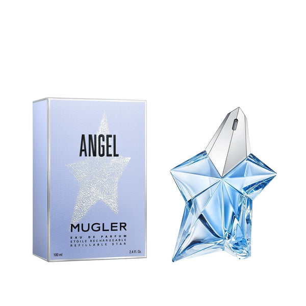 Angel - Eau de Parfum - Thierry Mugler - Rechargeable - 100ML