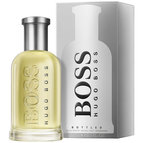 Bottled - Eau de Toilette - Hugo Boss - 100ml