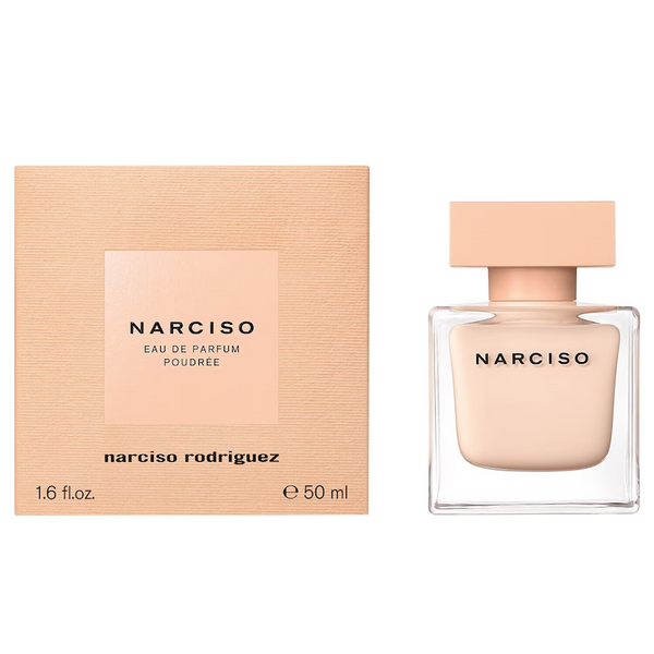 Narciso Poudrée – Puderiges Eau de Parfum – Narciso Rodriguez – 90 ml