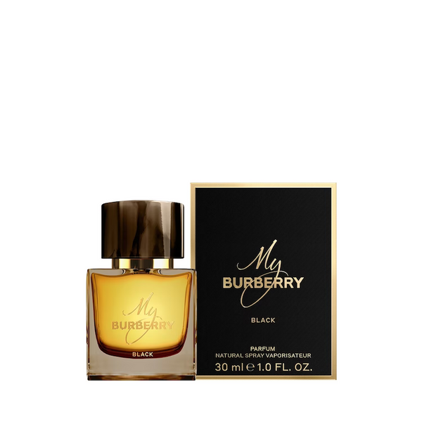 Mein Burberry Black – Eau de Parfum – Burberry – 90 ml