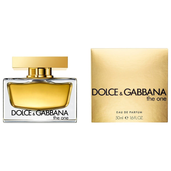 The One - Eau de Parfum - Dolce & Gabbana - 75ml