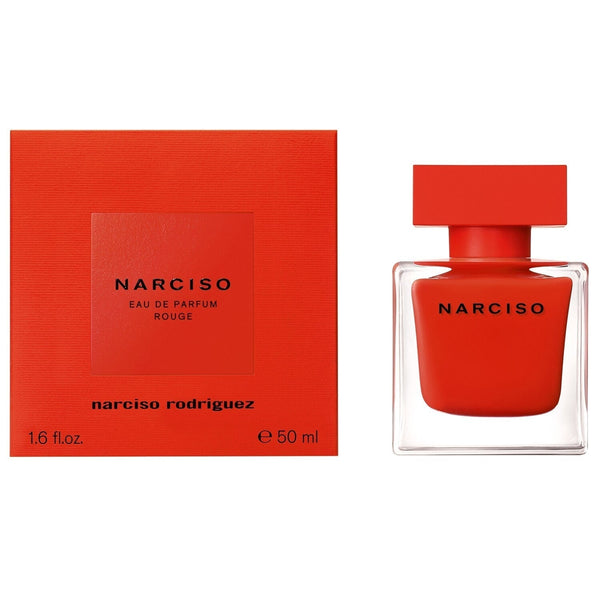 Narciso Rouge – Eau de Parfum – Narciso Rodriguez – 90 ml