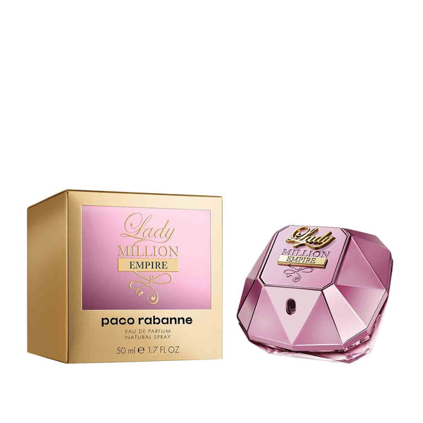 Lady Million Empire - Eau de Parfum - Paco Rabanne - 80ml