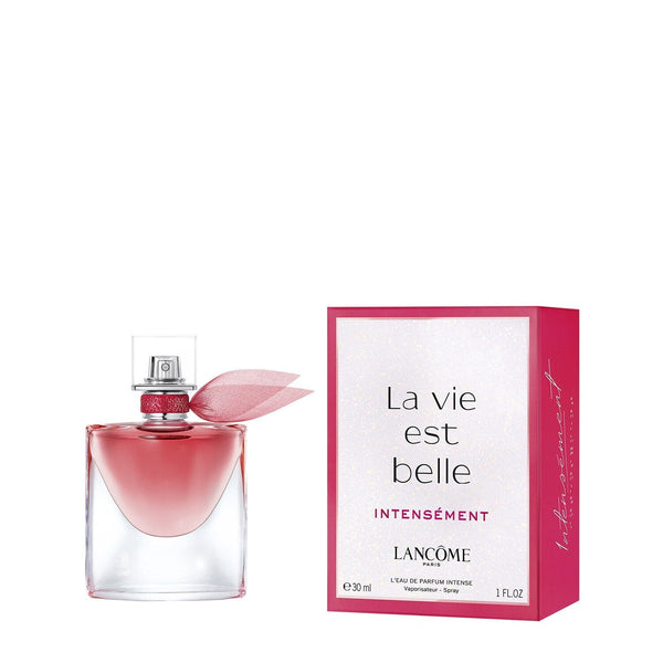 La Vie Est Belle Intensément - Eau de Parfum Intense - Lancôme - 100ml