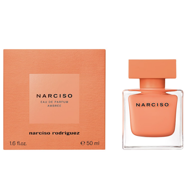 Narciso Ambrée – Ambrée Eau de Parfum – Narciso Rodriguez – 90 ml