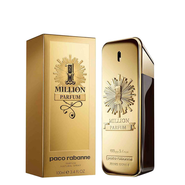 1 million - Parfum - Paco Rabanne - 100ml