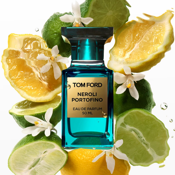 Neroli Portofino – Eau de Parfum – Tom Ford – 100 ml