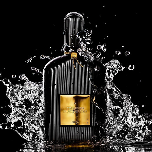 Black Orchid - Eau de Parfum - Tom Ford - 100ml