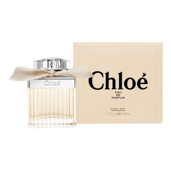 Chloé - Eau de Parfum - Chloé - 75ml