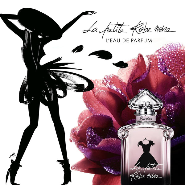 La Petite Robe Noire - Eau de Parfum - Guerlain - 100ml