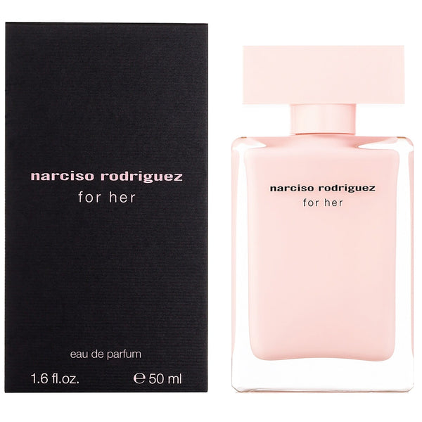 For Her - Eau de Parfum - Narciso Rodriguez - 100ml