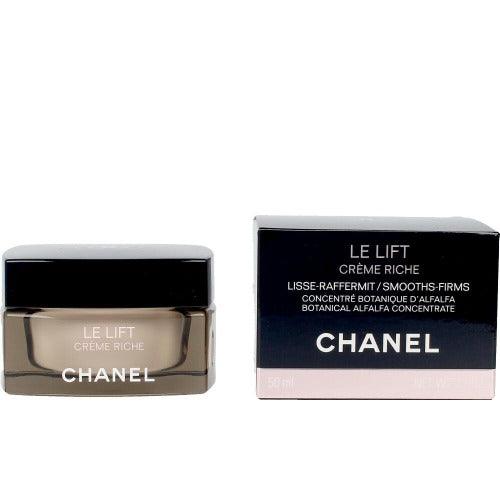 Lift Crème Riche Smooth - Ultra Firming Day Cream - Chanel - 50ml